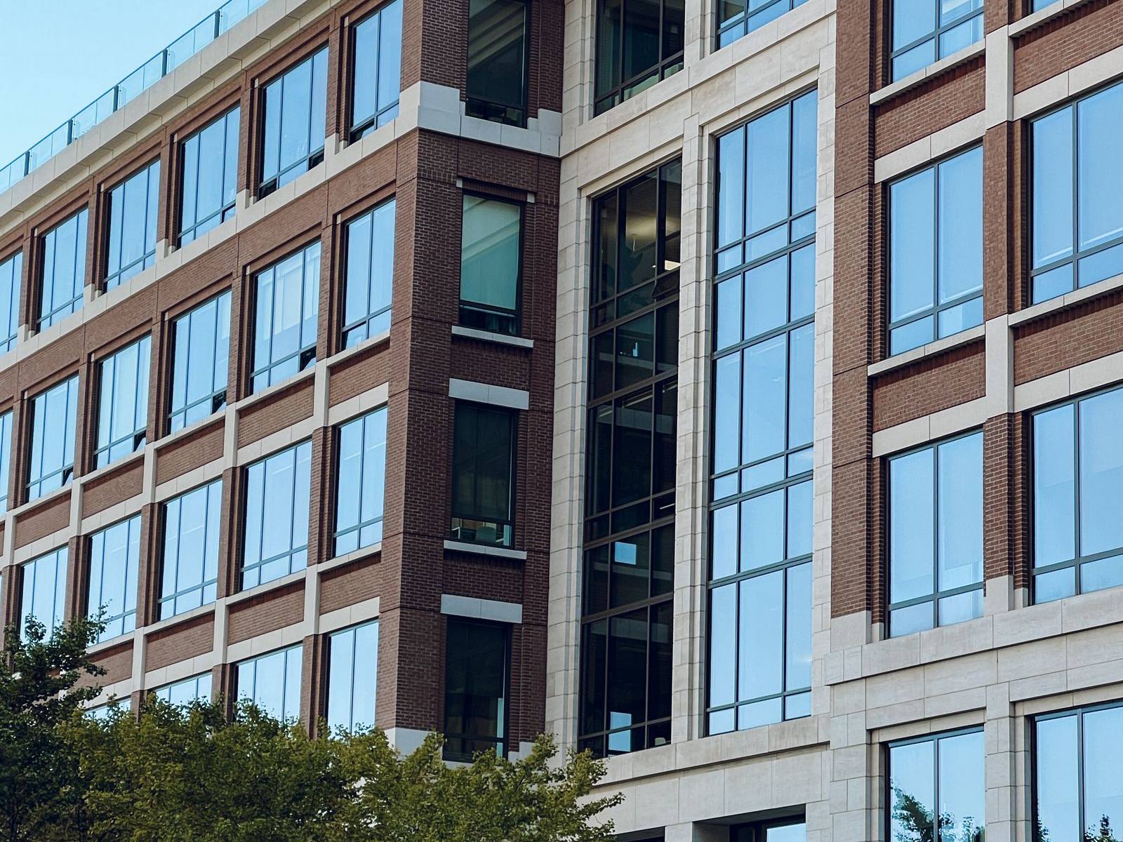 Commercial HVAC service in Broomfield