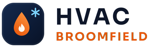 Broomfield HVAC